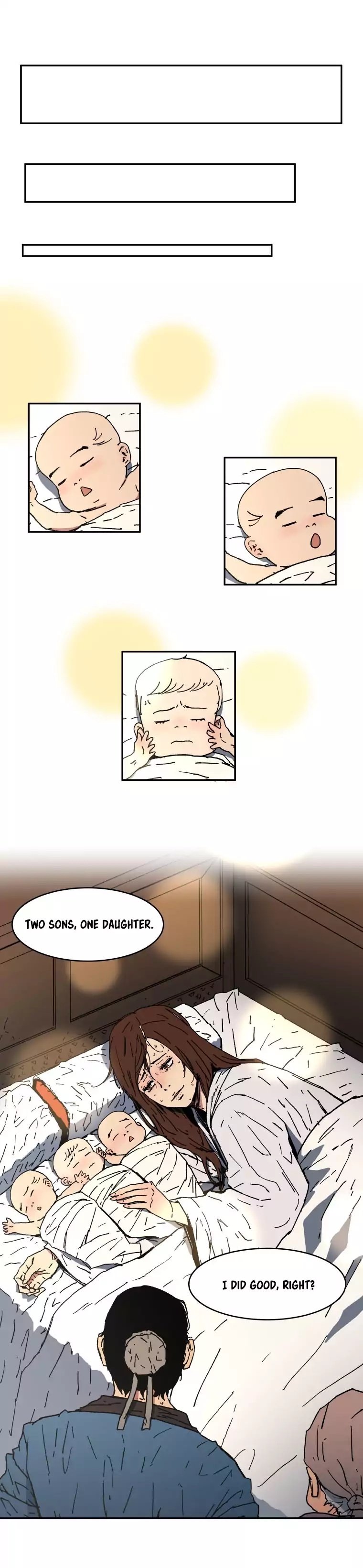Peerless Dad Chapter 2 image 9