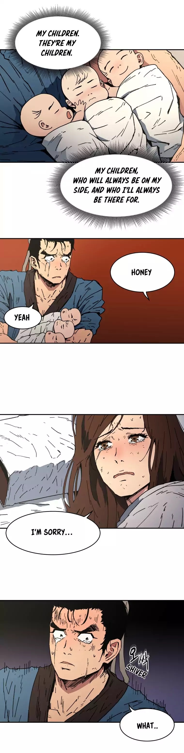 Peerless Dad Chapter 2 image 12