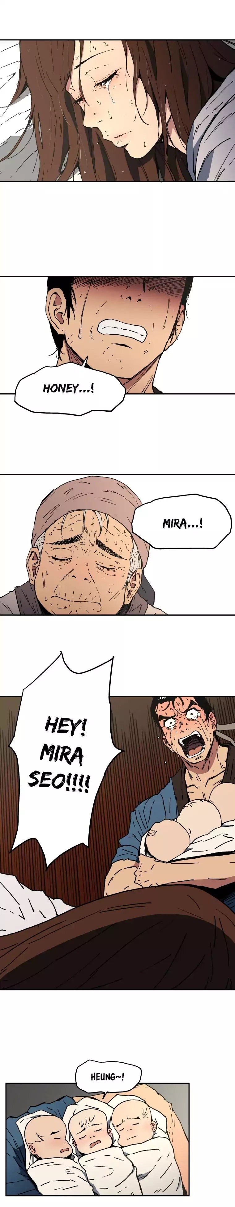 Peerless Dad Chapter 2 image 15
