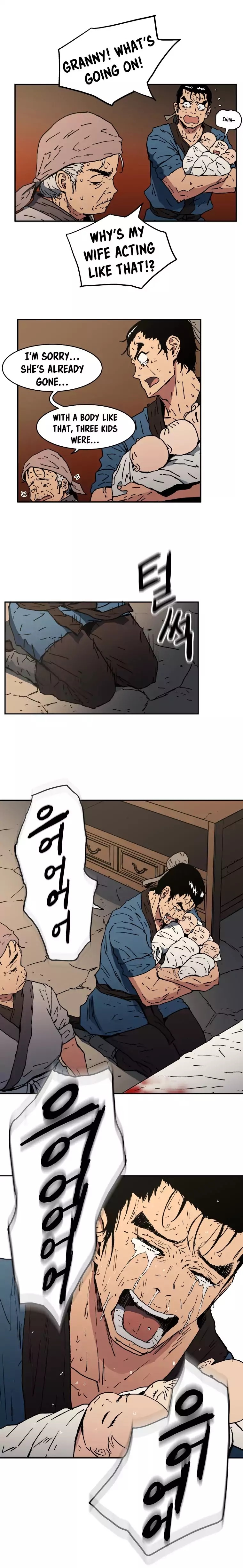 Peerless Dad Chapter 2 image 16