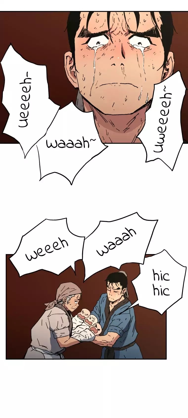 Peerless Dad Chapter 2 image 18