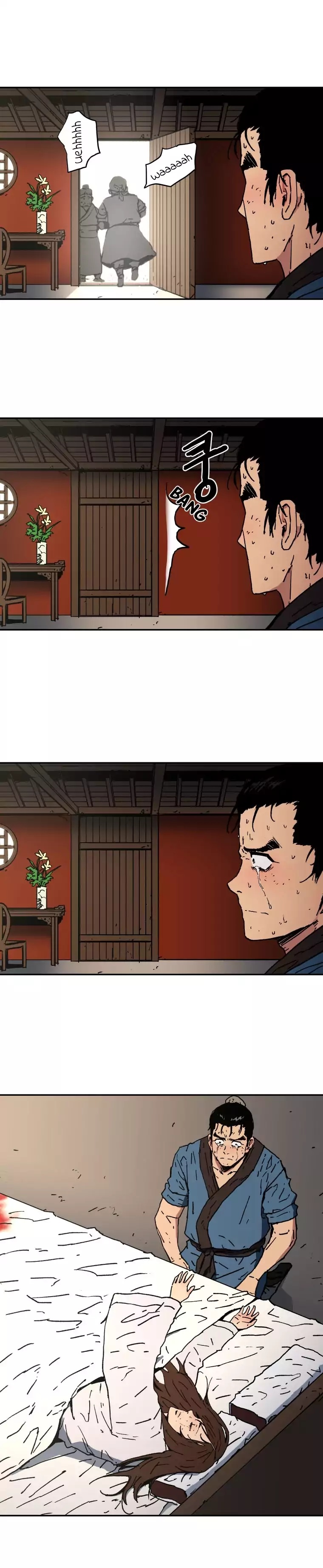 Peerless Dad Chapter 2 image 19