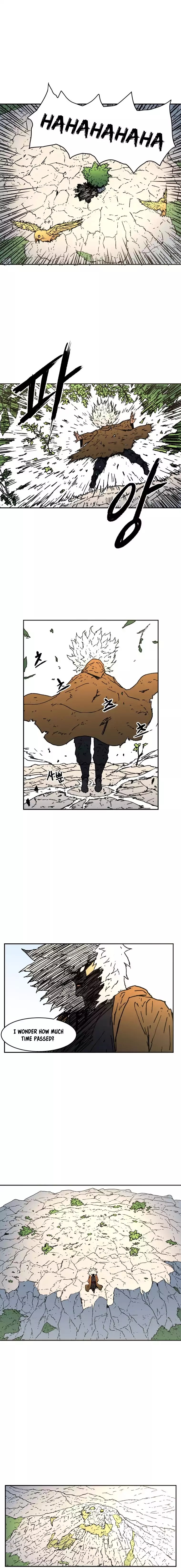 Peerless Dad Chapter 20 image 12