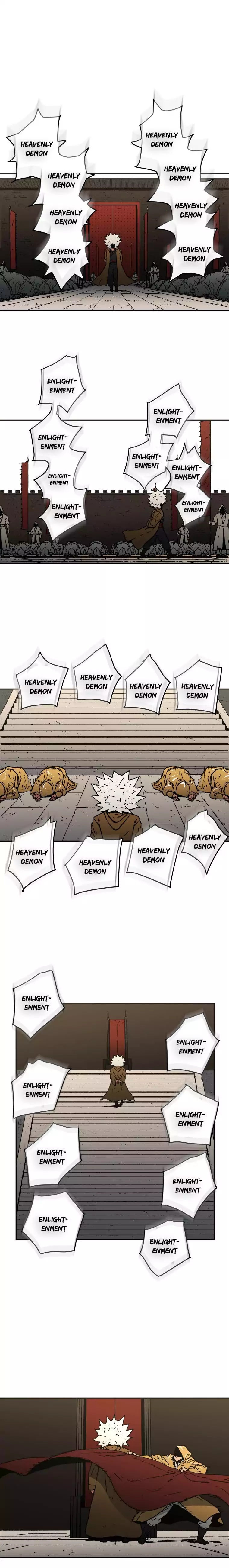 Peerless Dad Chapter 20 image 15