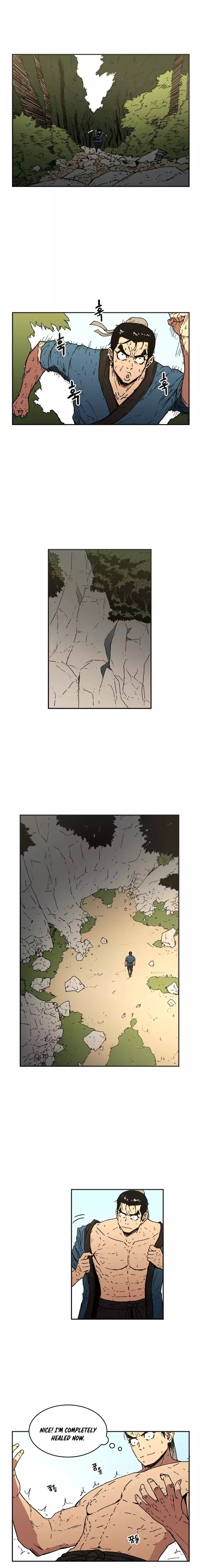 Peerless Dad Chapter 20 image 1