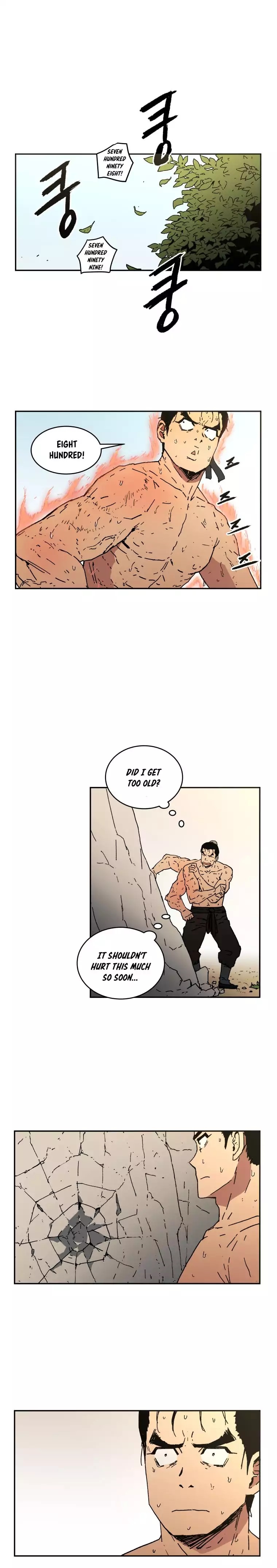 Peerless Dad Chapter 20 image 3