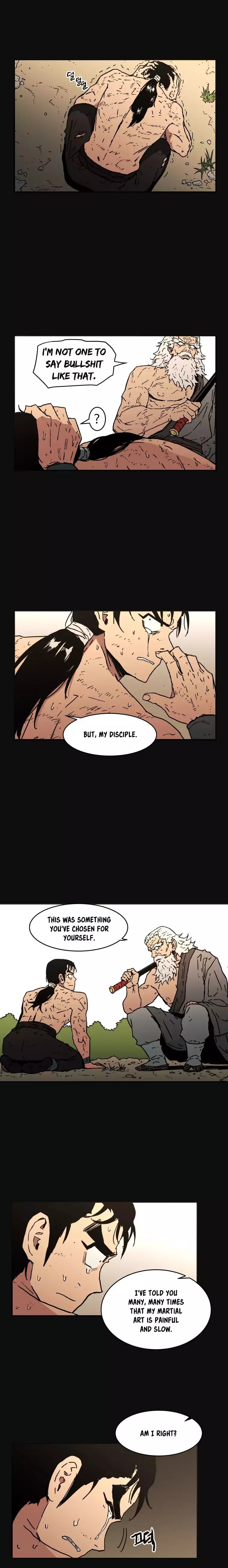Peerless Dad Chapter 20 image 5