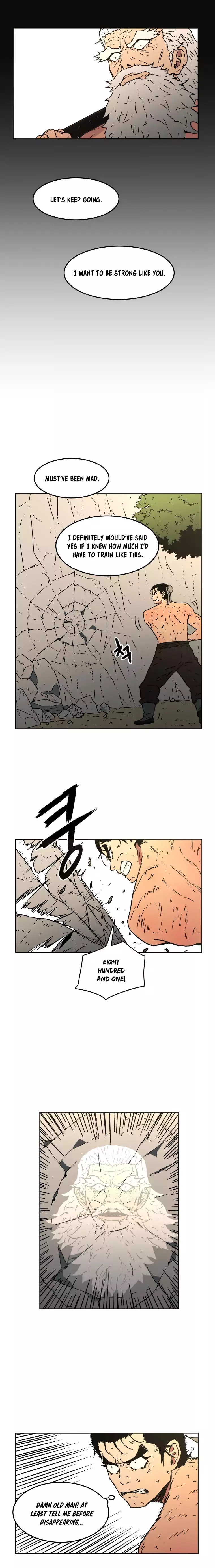 Peerless Dad Chapter 20 image 7