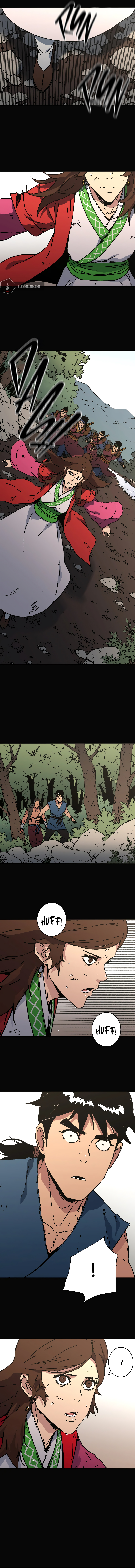 Peerless Dad Chapter 202 image 2
