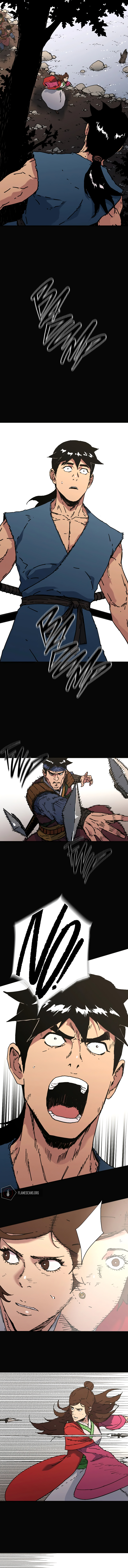 Peerless Dad Chapter 202 image 3