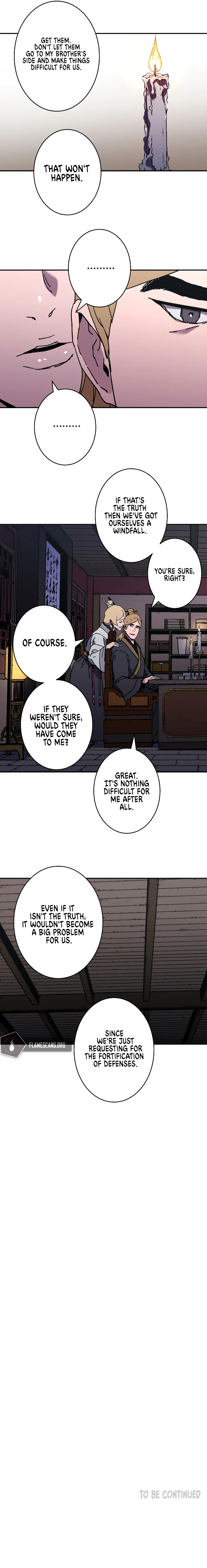 Peerless Dad Chapter 204 image 10