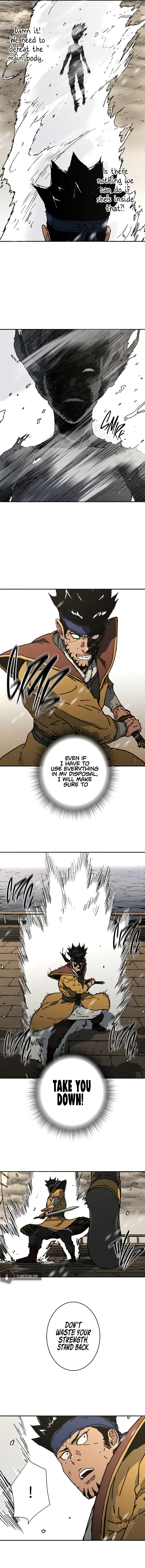 Peerless Dad Chapter 205 image 5