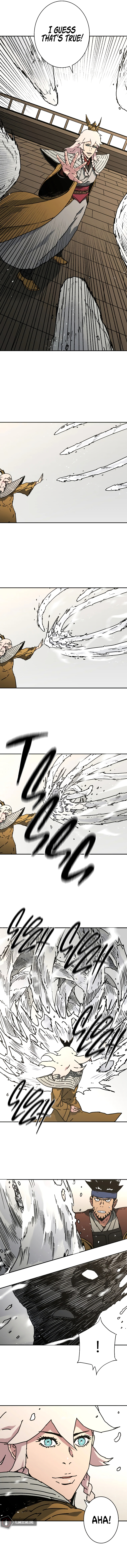 Peerless Dad Chapter 205 image 7