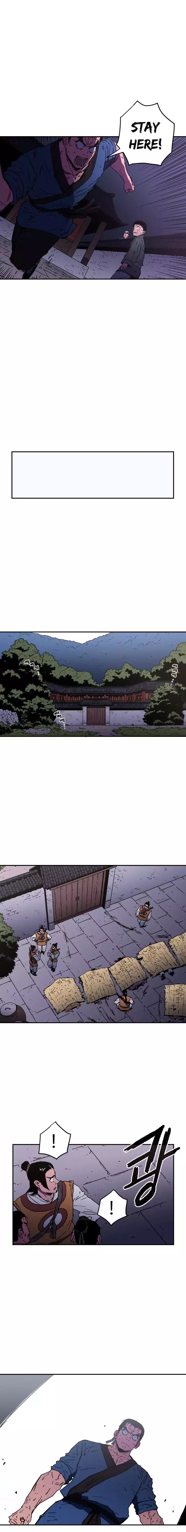 Peerless Dad Chapter 21 image 9