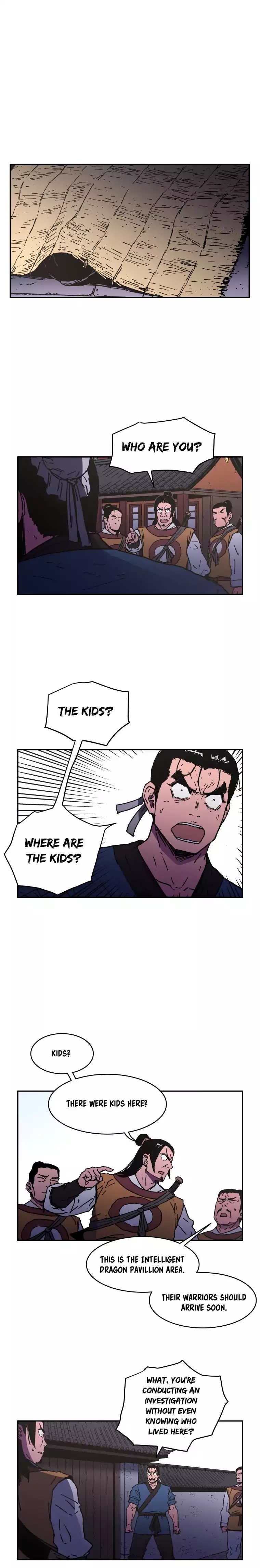 Peerless Dad Chapter 21 image 10