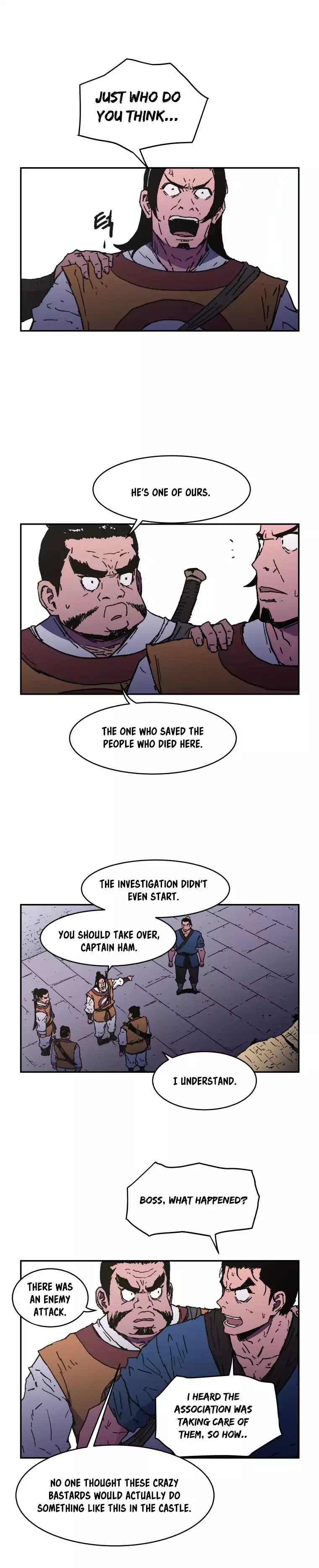 Peerless Dad Chapter 21 image 11