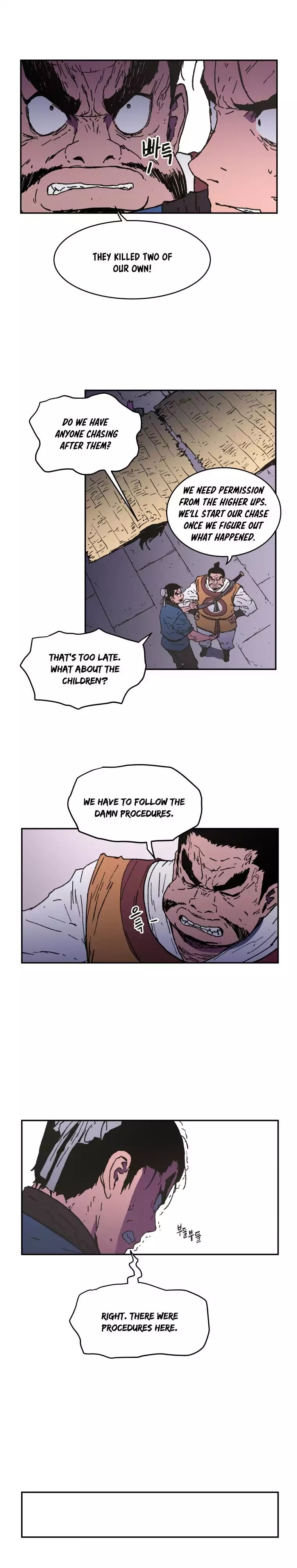 Peerless Dad Chapter 21 image 12