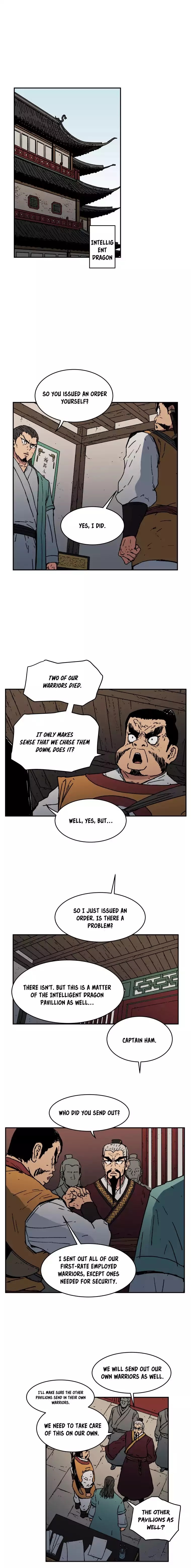 Peerless Dad Chapter 21 image 13