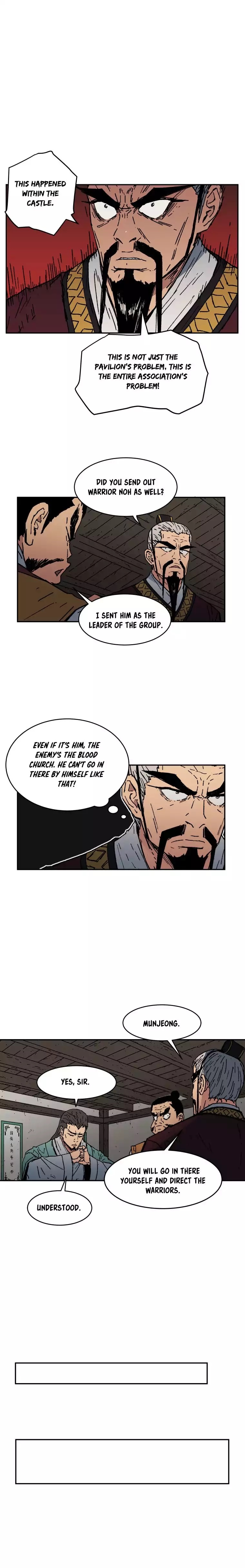 Peerless Dad Chapter 21 image 14