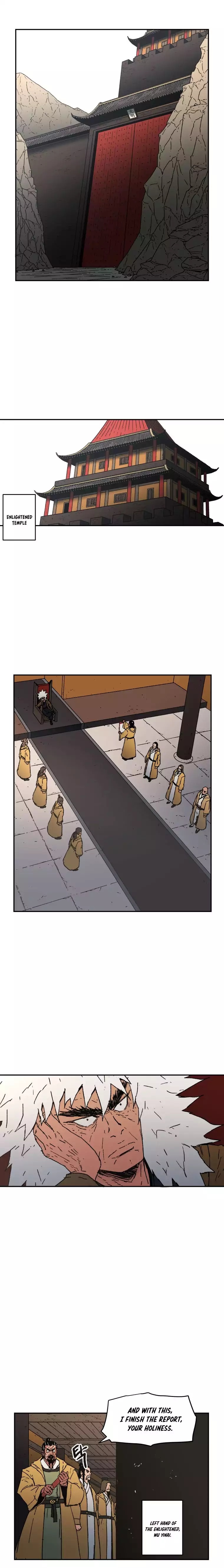 Peerless Dad Chapter 21 image 15