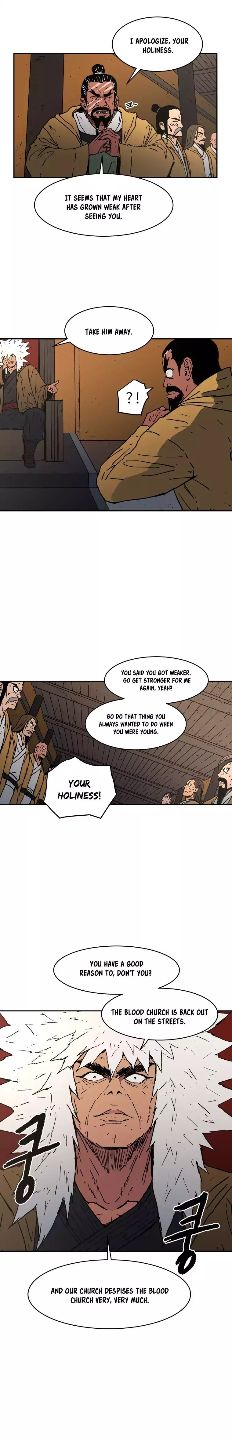 Peerless Dad Chapter 21 image 17