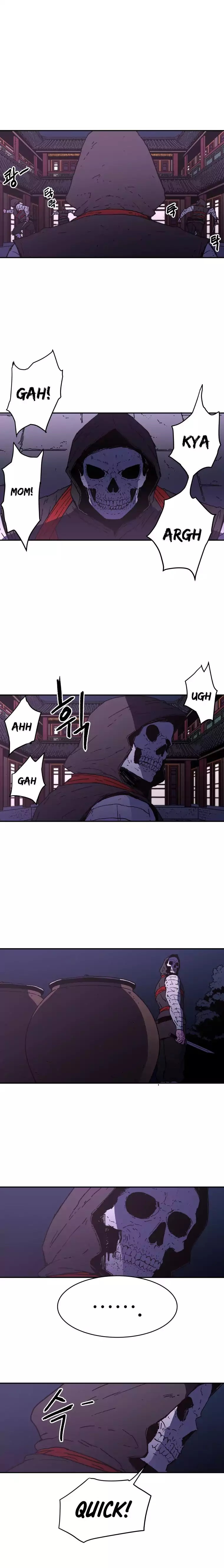 Peerless Dad Chapter 21 image 3