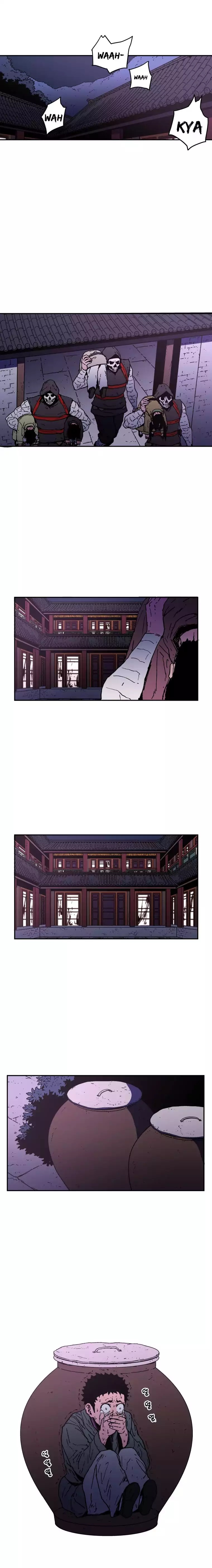 Peerless Dad Chapter 21 image 4