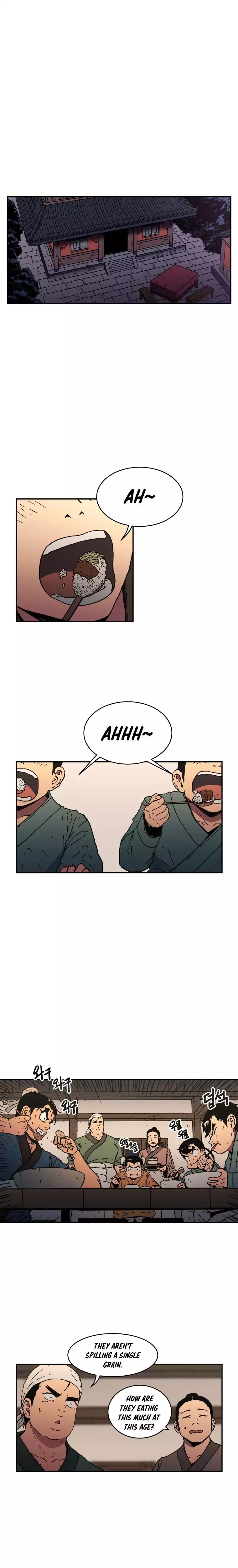 Peerless Dad Chapter 21 image 5