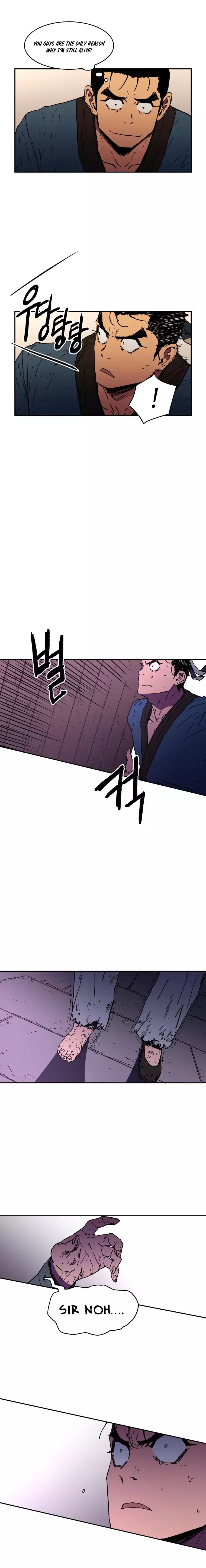 Peerless Dad Chapter 21 image 7