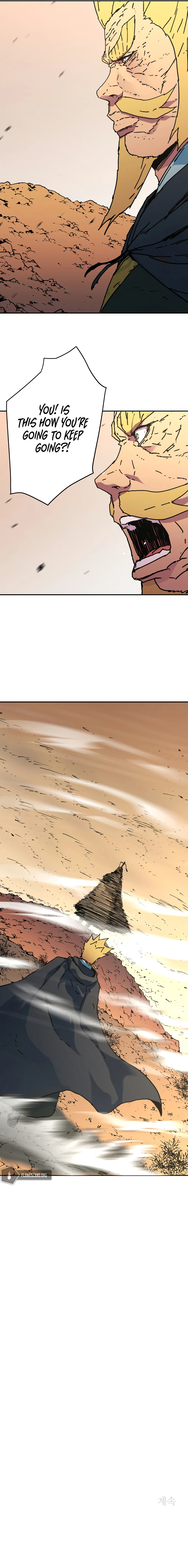 Peerless Dad Chapter 210 image 11