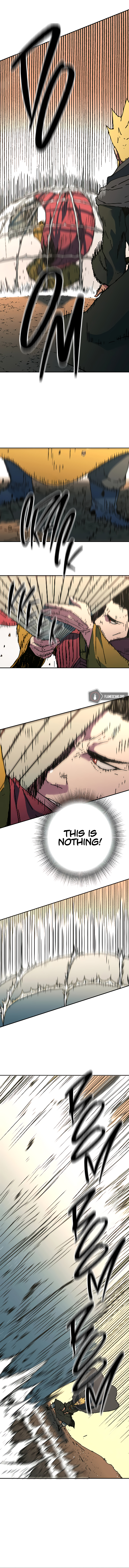 Peerless Dad Chapter 211 image 11