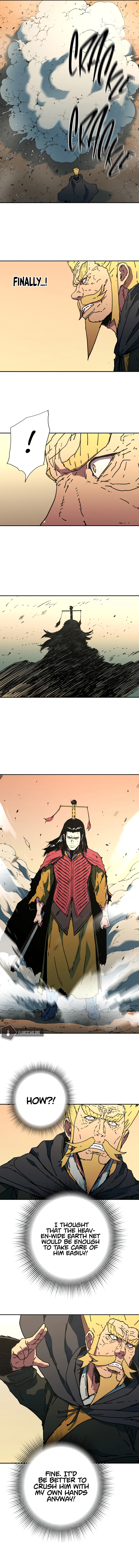 Peerless Dad Chapter 211 image 12