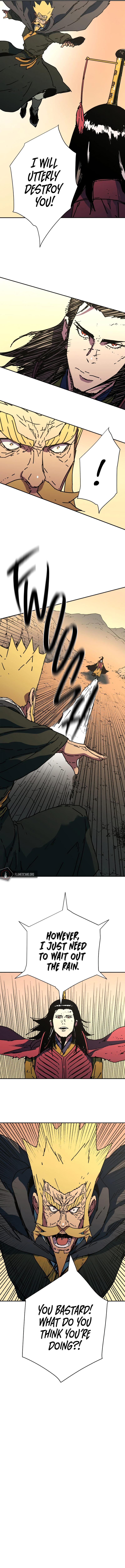 Peerless Dad Chapter 211 image 14