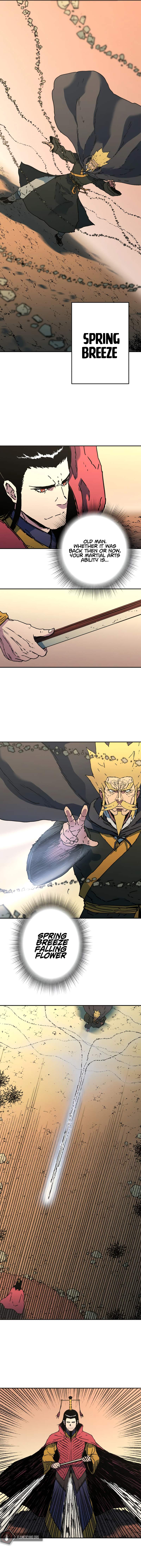 Peerless Dad Chapter 211 image 4