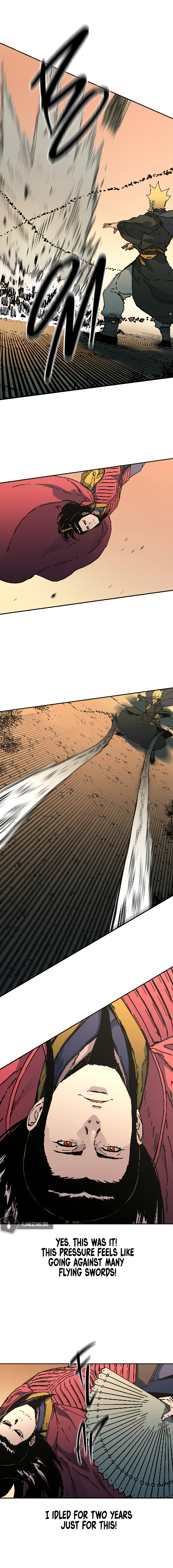 Peerless Dad Chapter 211 image 5