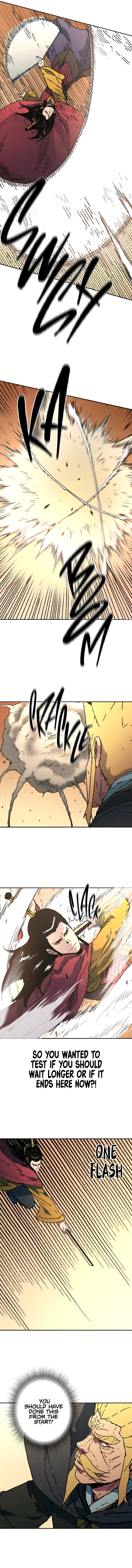 Peerless Dad Chapter 211 image 6