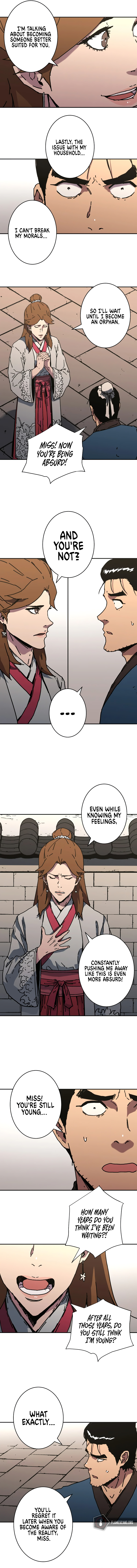 Peerless Dad Chapter 212 image 9