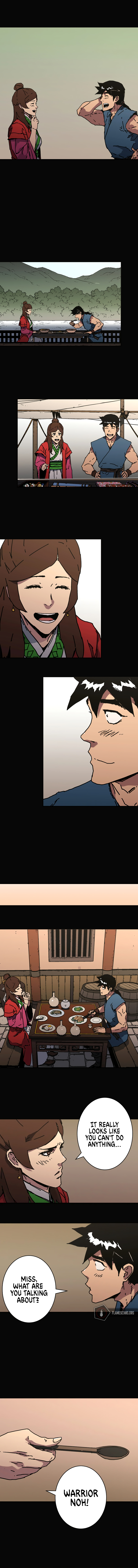 Peerless Dad Chapter 212 image 11