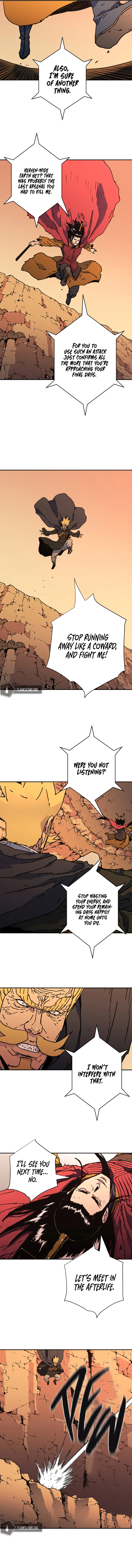 Peerless Dad Chapter 212 image 3