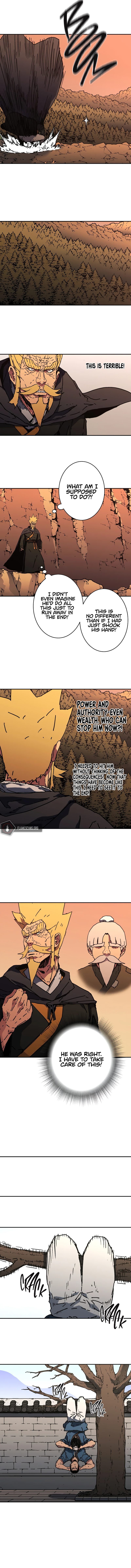 Peerless Dad Chapter 212 image 4