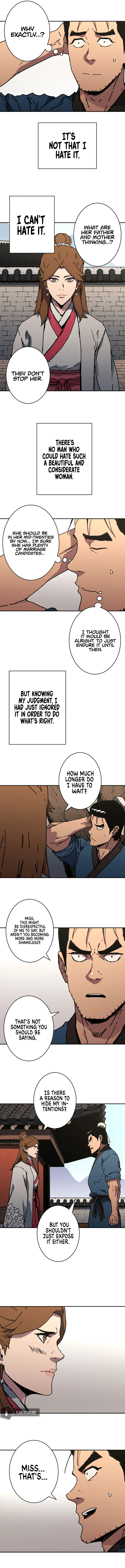 Peerless Dad Chapter 212 image 7