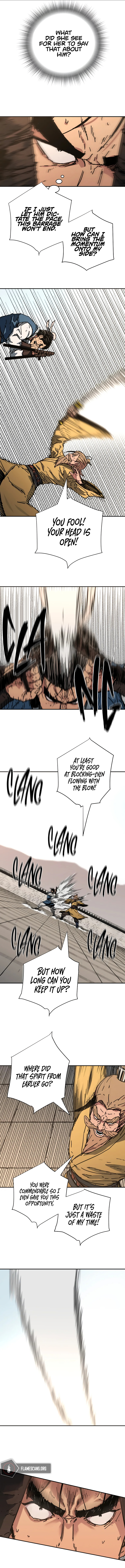 Peerless Dad Chapter 213 image 10