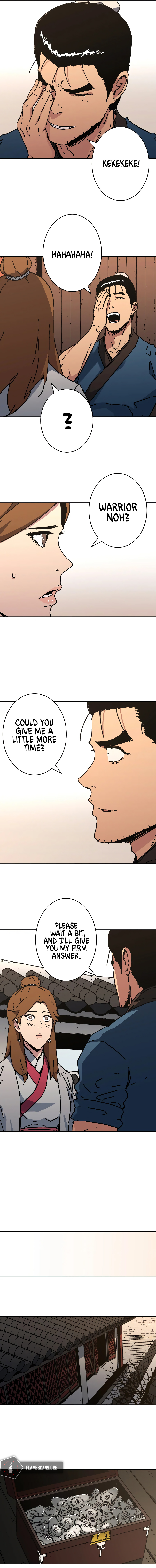 Peerless Dad Chapter 213 image 2