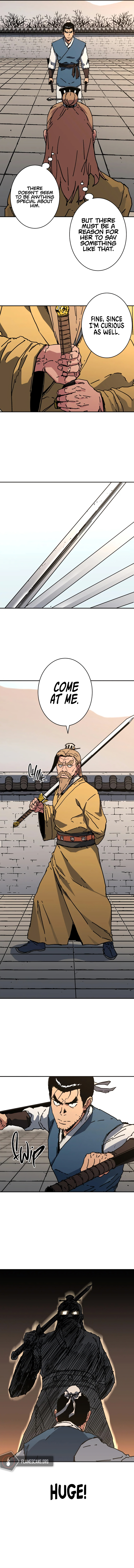 Peerless Dad Chapter 213 image 7