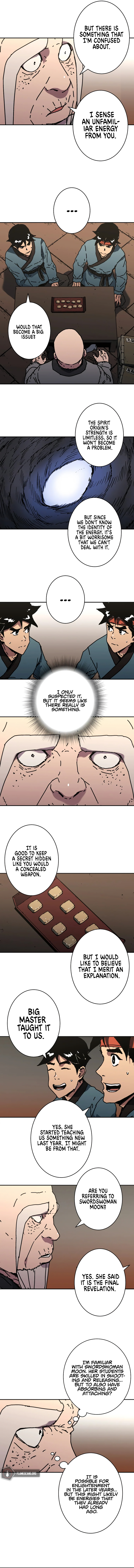 Peerless Dad Chapter 215 image 3