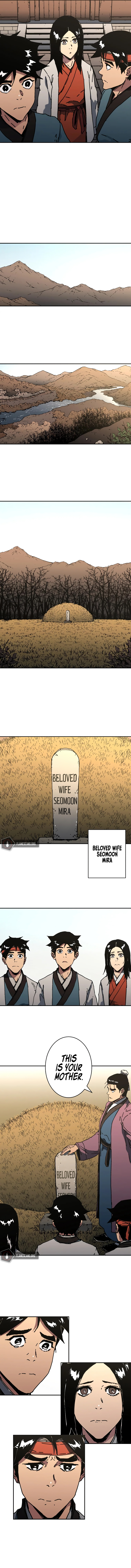 Peerless Dad Chapter 215 image 5
