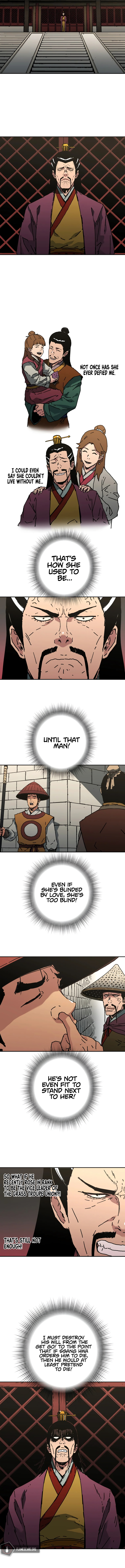 Peerless Dad Chapter 216 image 2