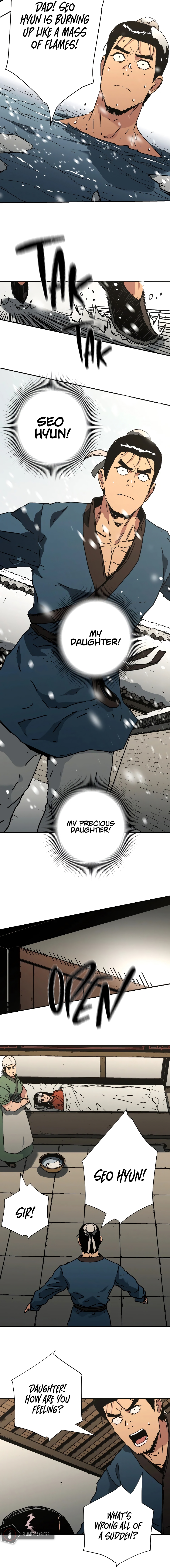 Peerless Dad Chapter 219 image 4