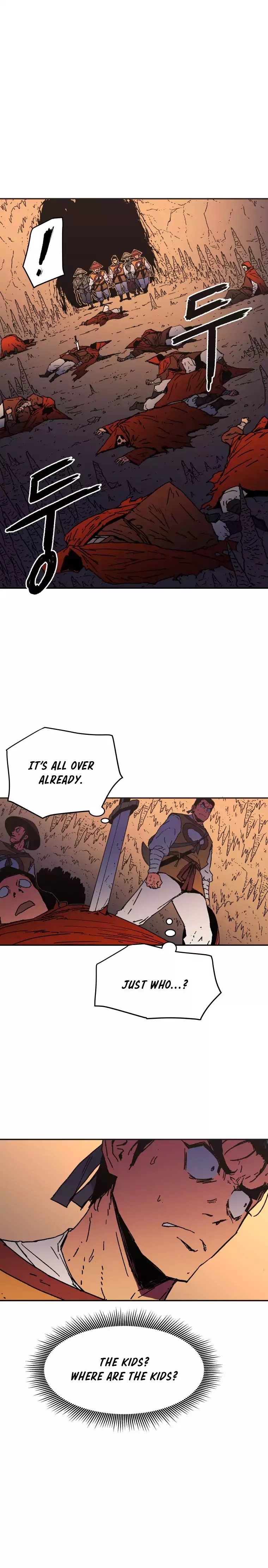 Peerless Dad Chapter 22 image 9