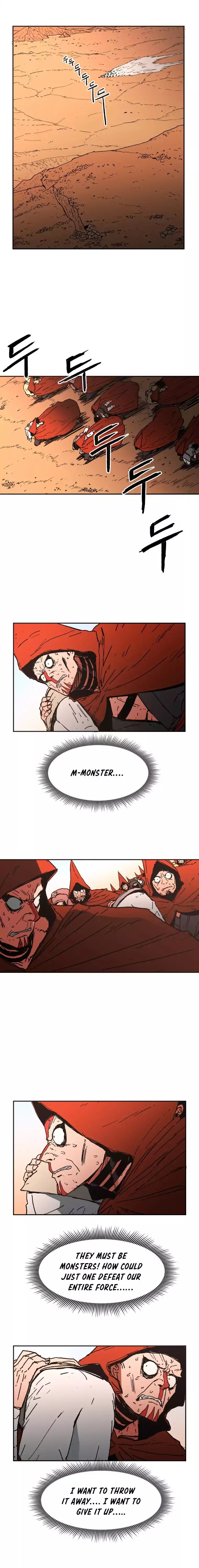 Peerless Dad Chapter 22 image 10